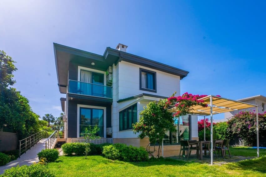 Premium Park Apart Otel