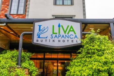 Sapanca Liva Otel Sapanca Liva Otel