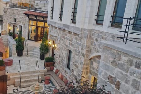 Cybele İn Cappadocia Cybele İn Cappadocia