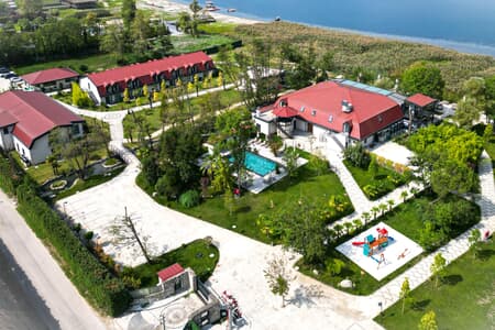 Wellwood Sapanca Hotel