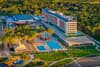 Trendy Perge Resort Suites