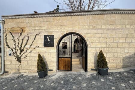 Arcus Cappadocia Arcus Cappadocia