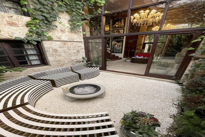 Mille Hotel Kaleiçi
