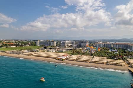 Seaden De Mar Resort Spa
