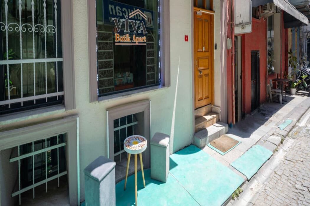 Viva Butik Sirkeci Viva Butik Sirkeci
