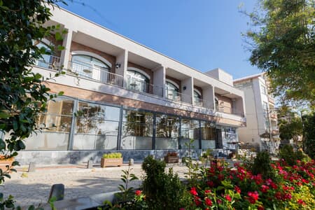 Tekhotel Mürefte Tekhotel Mürefte