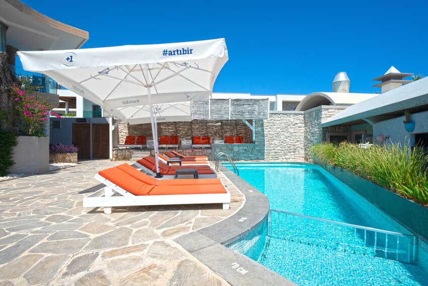 Myella Boutıque Hotel