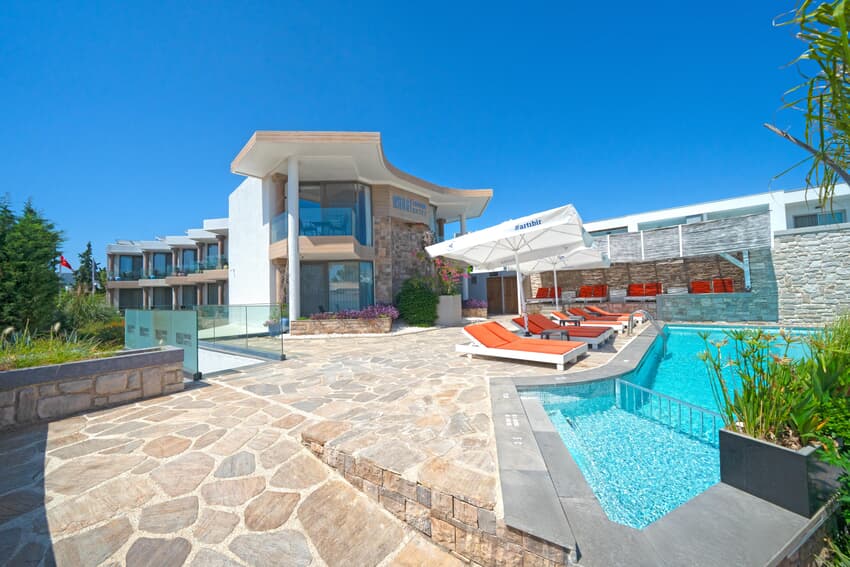 Myella Boutıque Hotel