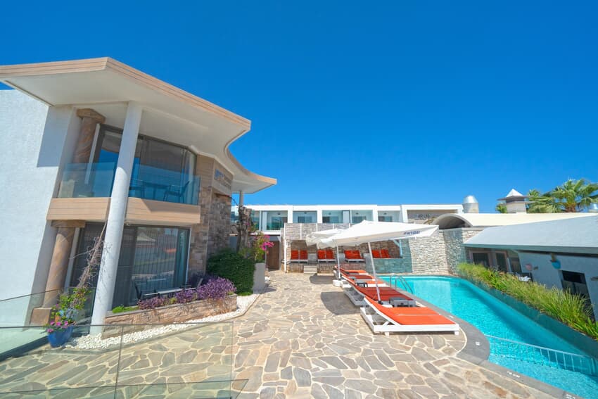 Myella Boutıque Hotel