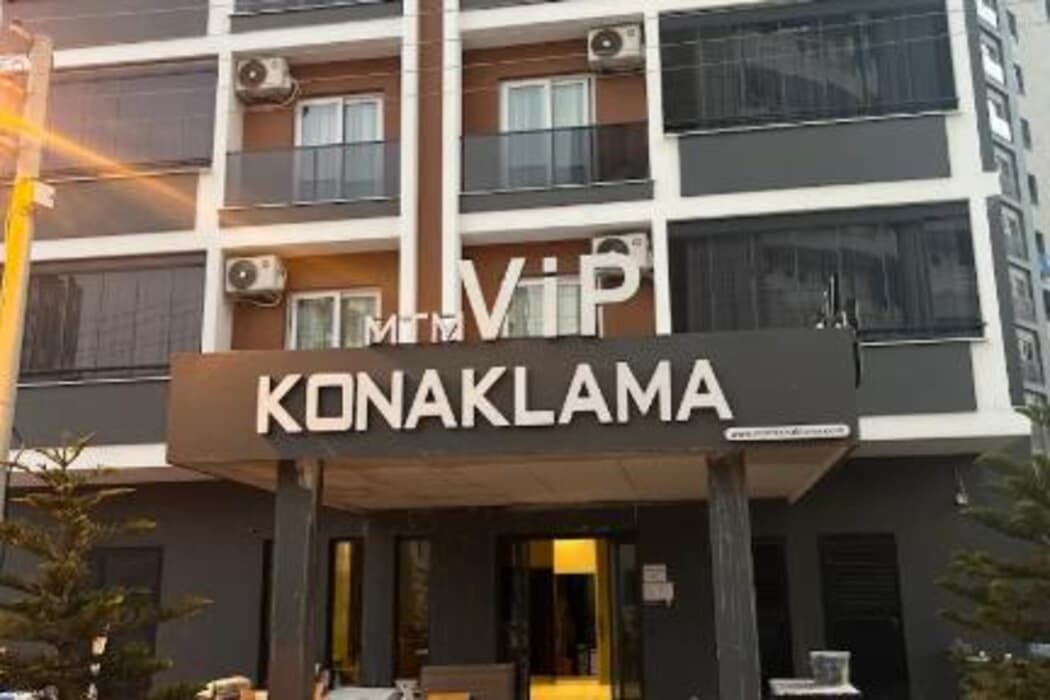 Mtm Vip Konaklama Mtm Vip Konaklama