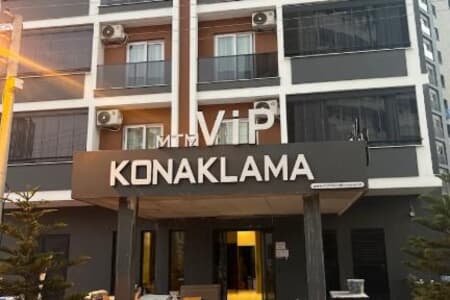 Mtm Vip Konaklama