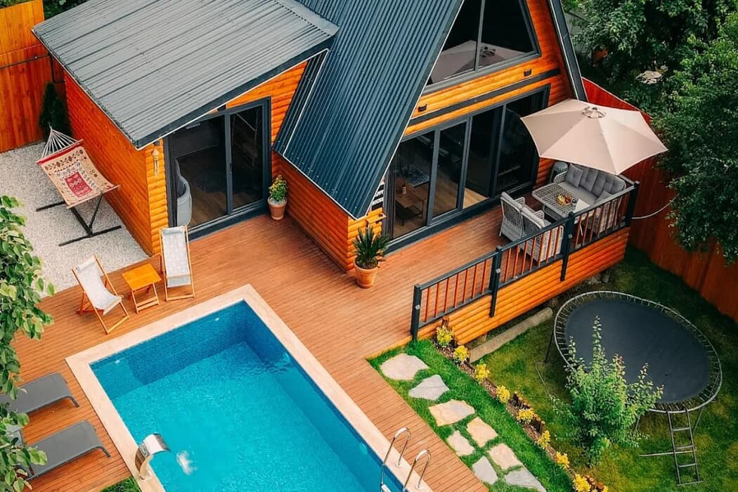 Sapanca Boss Bungalov Sapanca Boss Bungalov