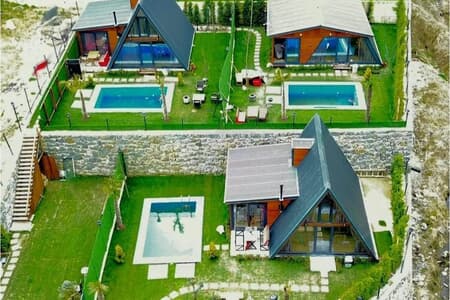 Sapanca Boss Bungalov