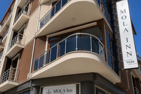 Mola Inn Uşak