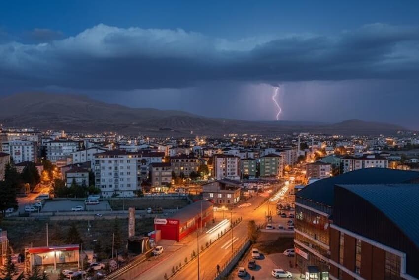 Sarayım Rezidans