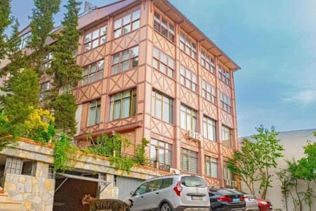 Elite Marmara Bosphorus Çamlıca