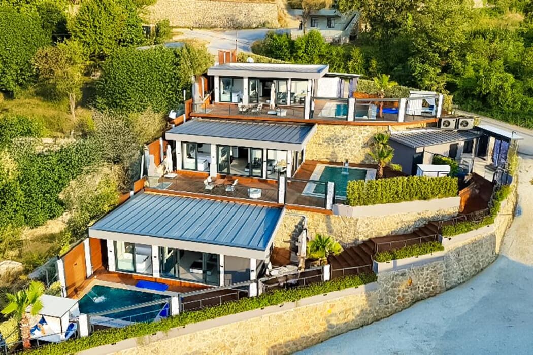 Fiyaka Garden Sapanca Fiyaka Garden Sapanca