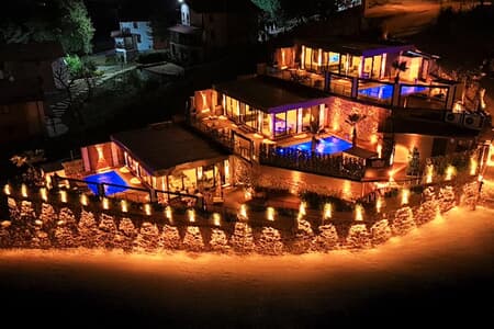 Fiyaka Garden Sapanca