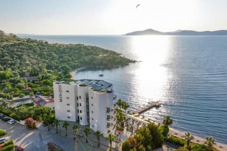 Med-inn Hotel
