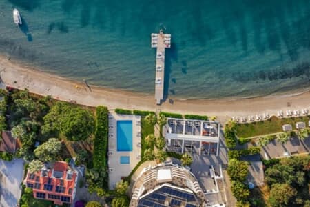 Med-inn Hotel