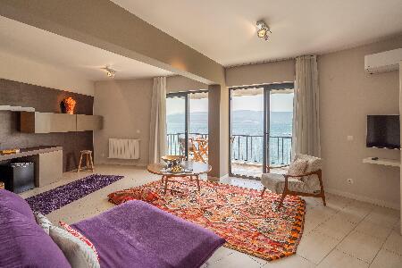 Med-inn Hotel
