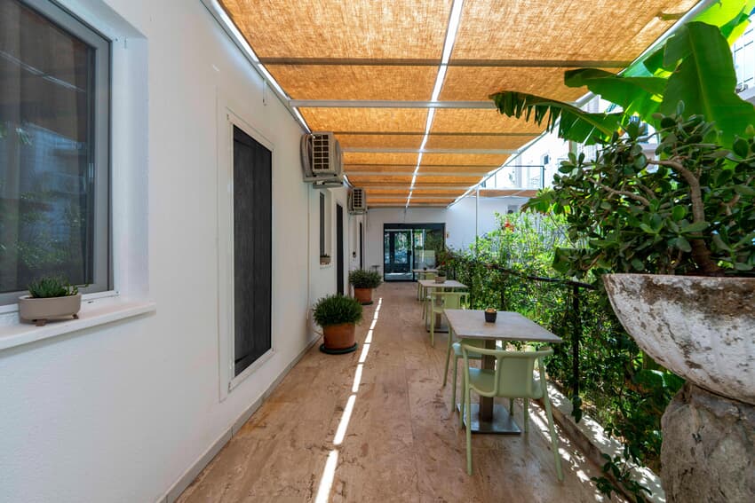 Porto Sol Hotel Bodrum