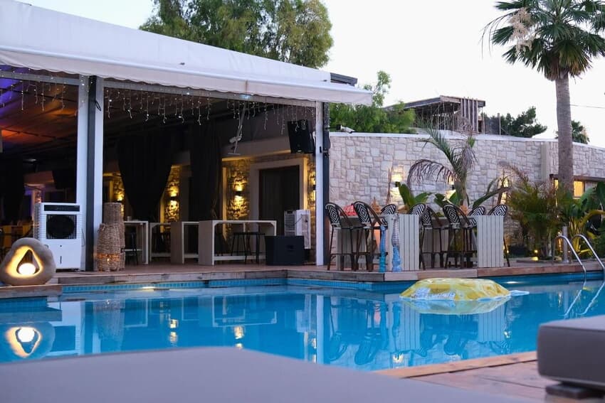 Casa Kawa