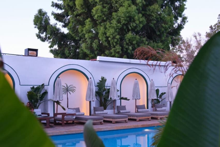 Casa Kawa