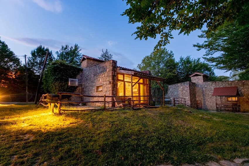 Hindiba Doğa Evi