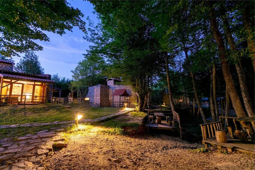 Hindiba Doğa Evi