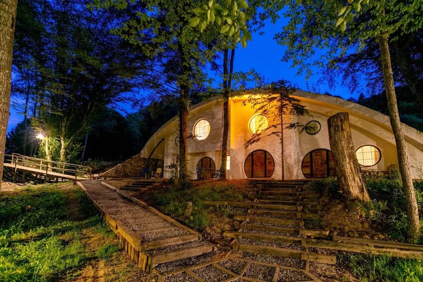 Hindiba Doğa Evi