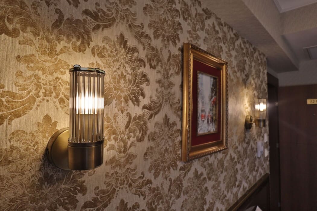 Blue House Hotel Oda