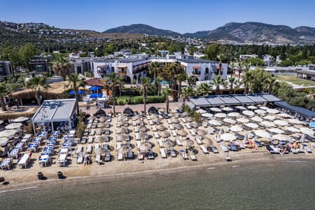 Costa Bitezhan Otel