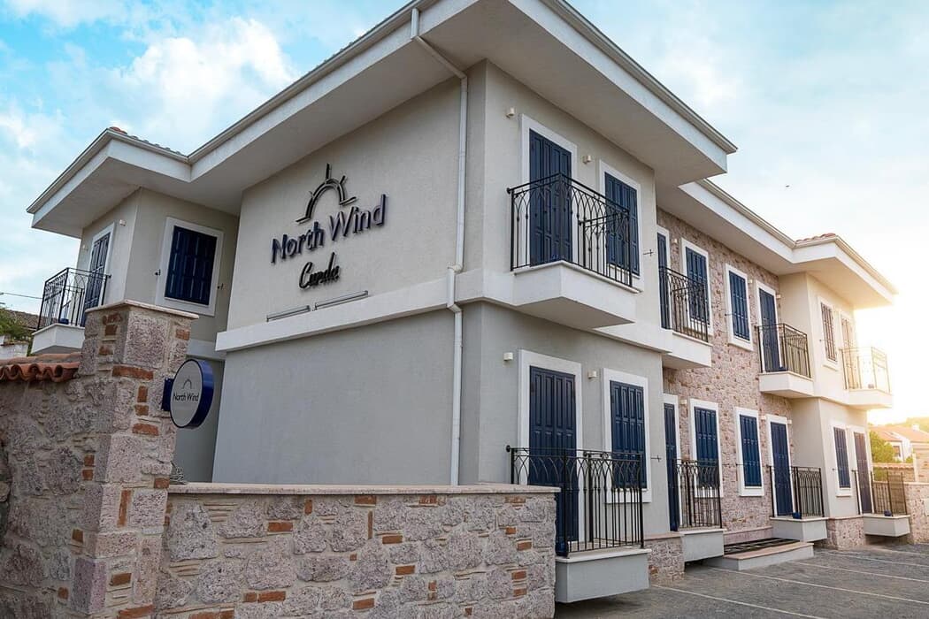 Northwind Cunda +18 Adult Only