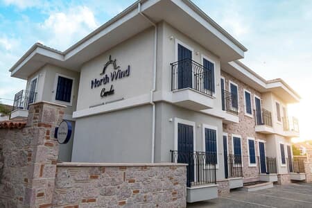 Northwind Cunda +18 Adult Only