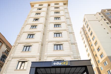 Educity Hotels Spa