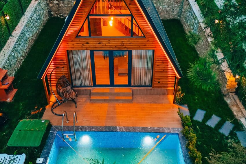 Sapanca Alara Bungalov