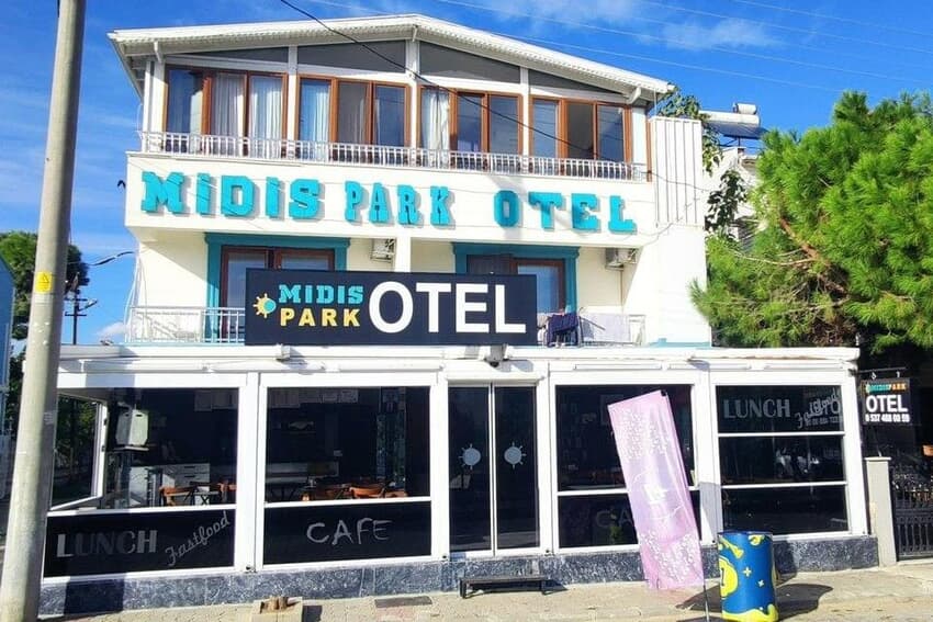 Midis Park Otel
