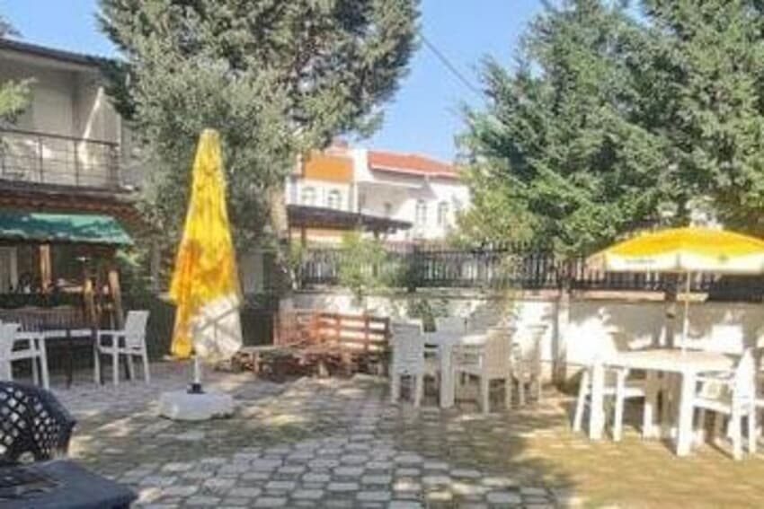 Midis Park Otel