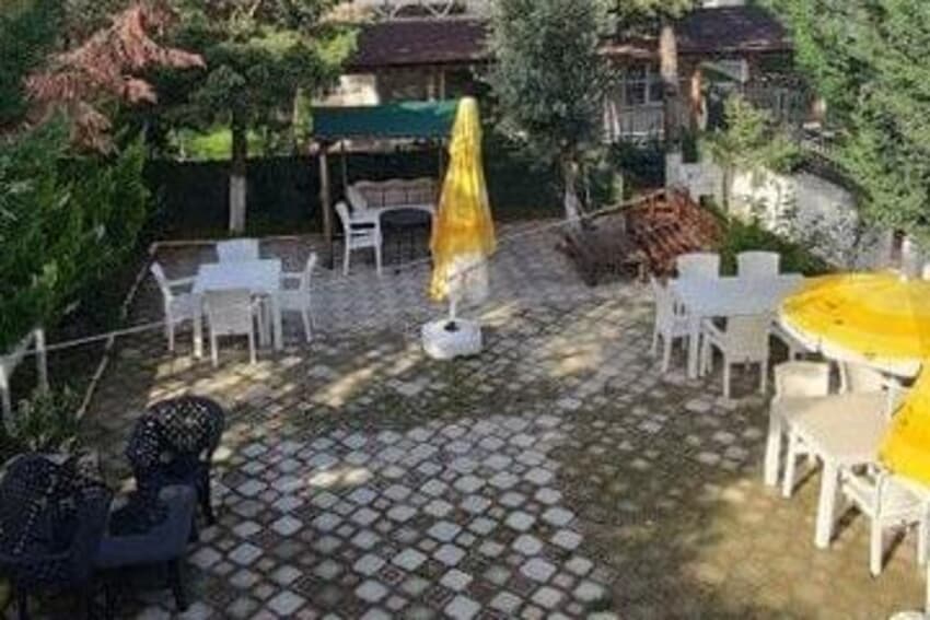 Midis Park Otel