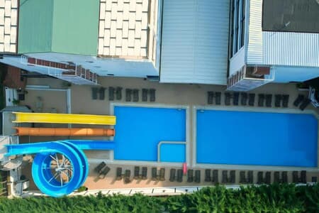 Altuncu Premium Termal Otel