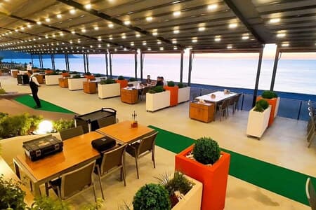 Risus Park Hotel
