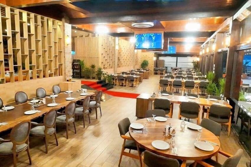 Risus Park Hotel