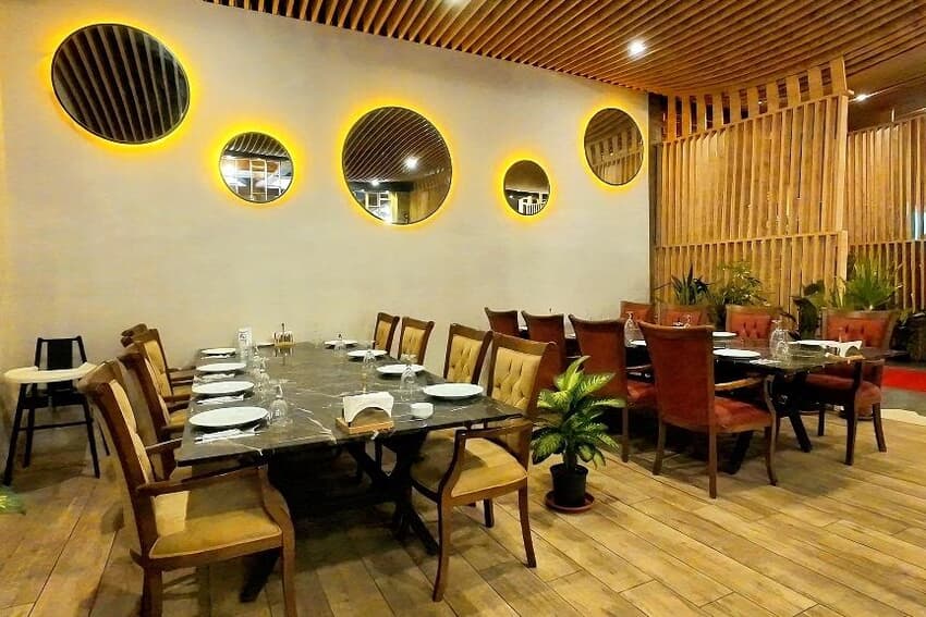Risus Park Hotel
