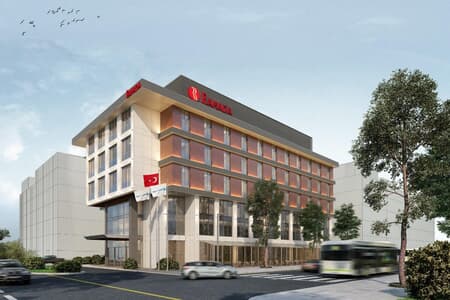 Ramada By Wyndham Arnavutköy
