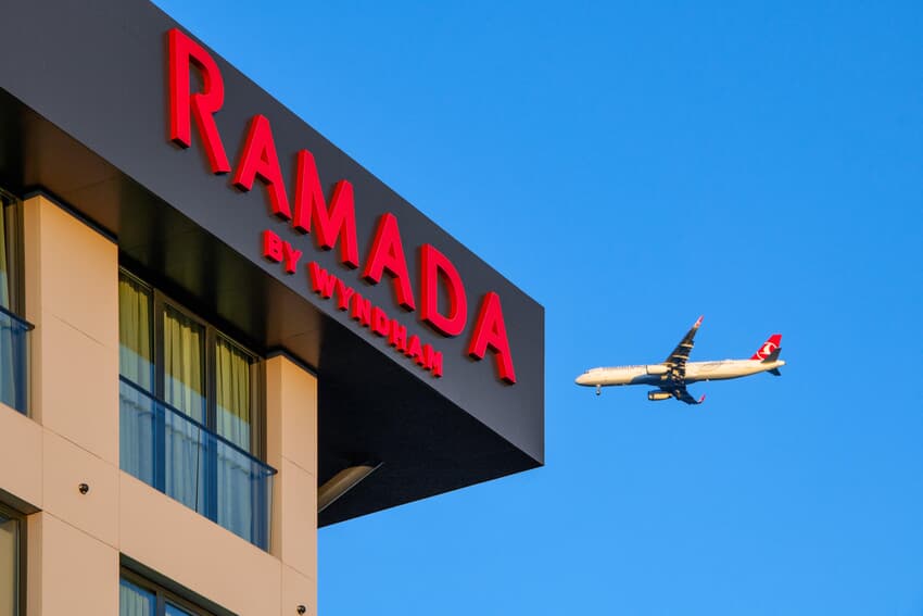 Ramada By Wyndham Arnavutköy