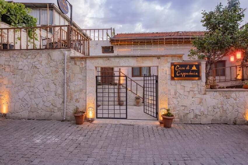 Casa Cappadocia
