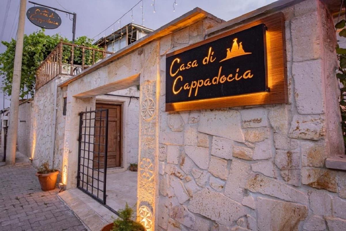 Casa Cappadocia Oda