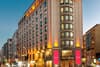 Ramada Plaza By Wyndham İstanbul Şehir Merkezi Adult Only