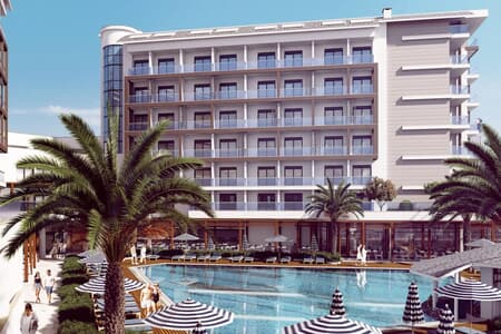 Çenger Blue Collection